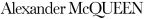 Black Friday Deals Alexander McQueen