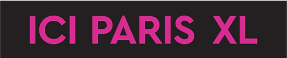 Black Friday Deals ICI Paris XL