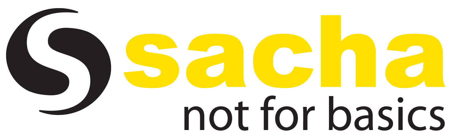 Black Friday Deals Sacha