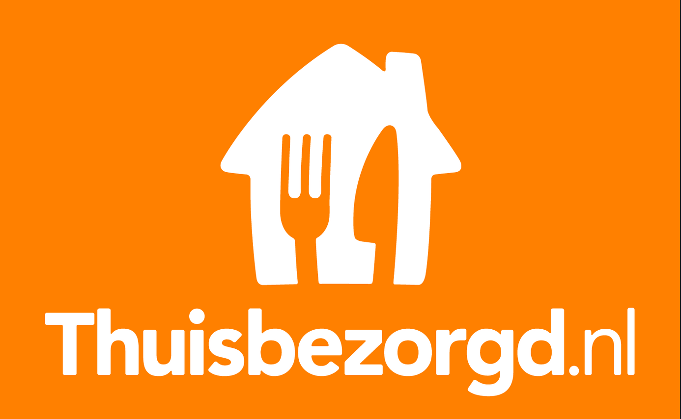 Black Friday Deals Thuisbezorgd