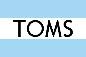 Black Friday Deals Toms