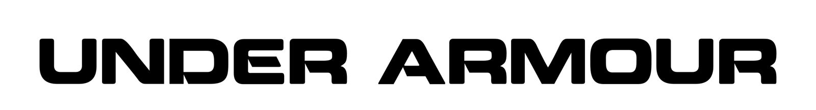 Black Friday Deals Under Armour