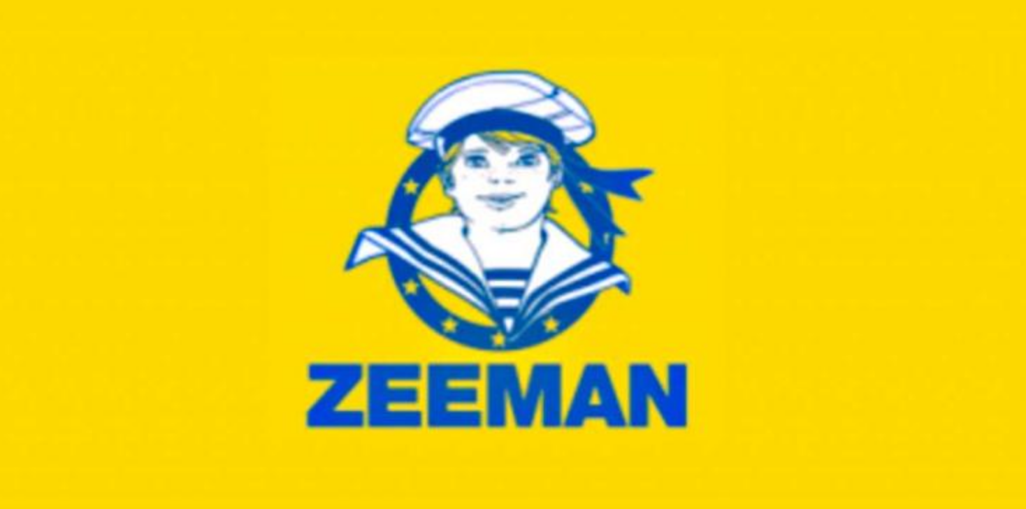 Black Friday Deals Zeeman