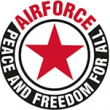 Airforce - Kortingen tot 30% black friday deals