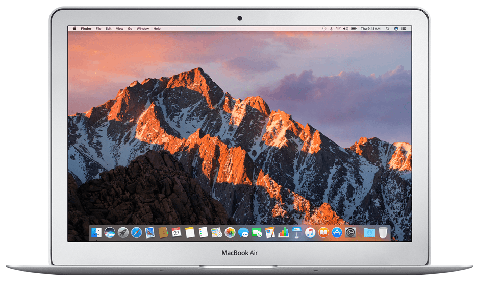 MacBook Air kopen tijdens black friday vergelijk hier