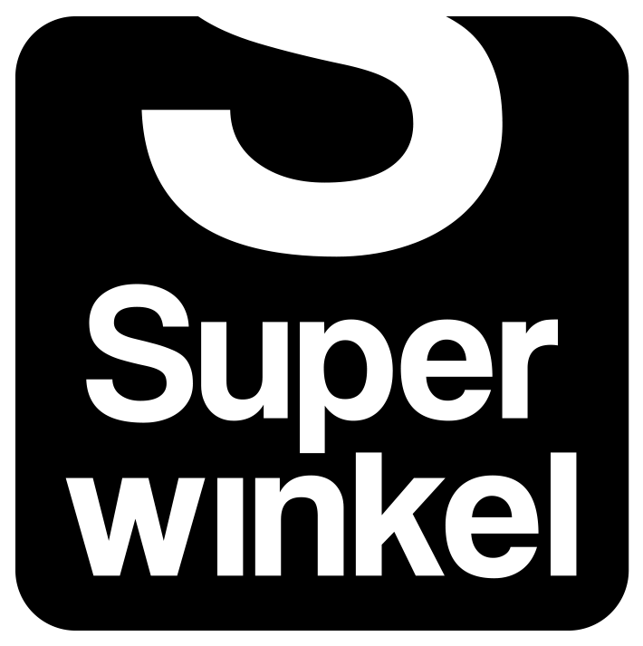 Superwinkel Black Friday