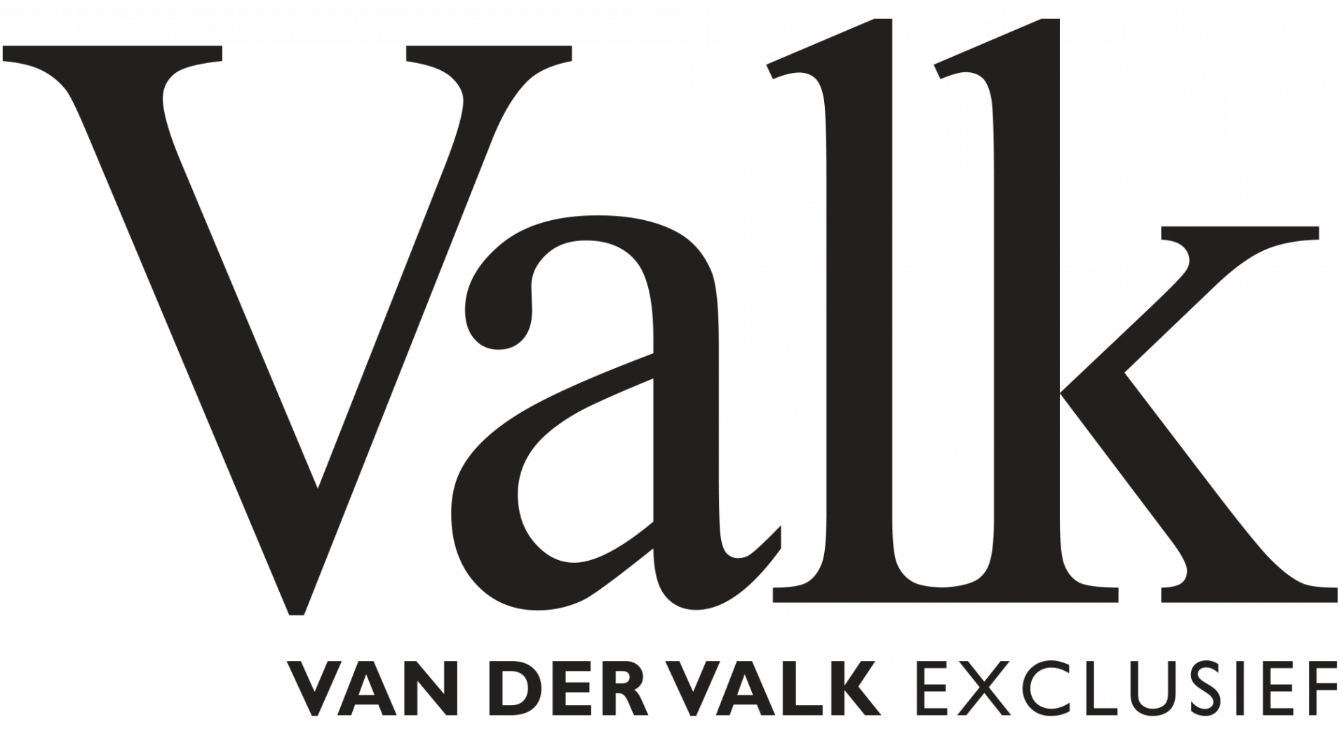Valk Exclusief Black Friday