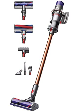 Dyson V10 kopen tijdens black friday vergelijk hier