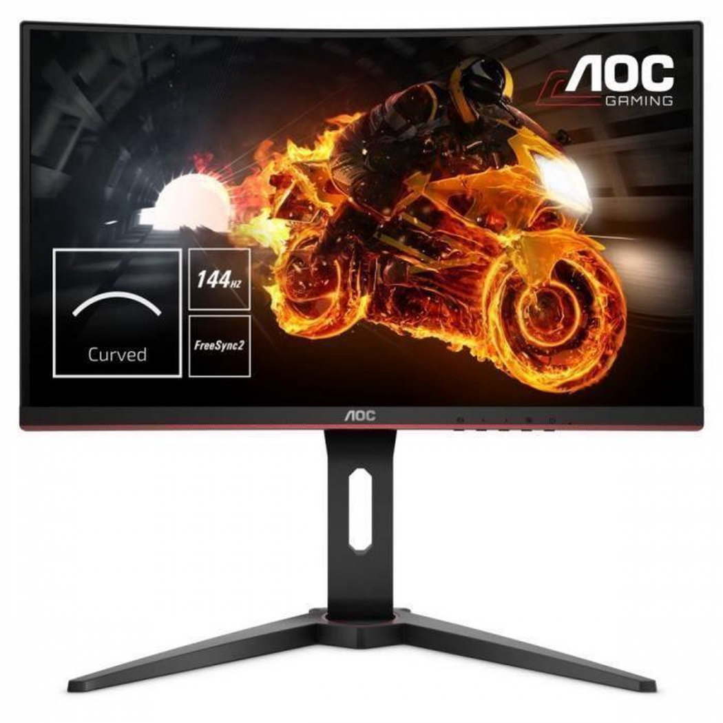 AOC C24G1 kopen tijdens black friday vergelijk hier
