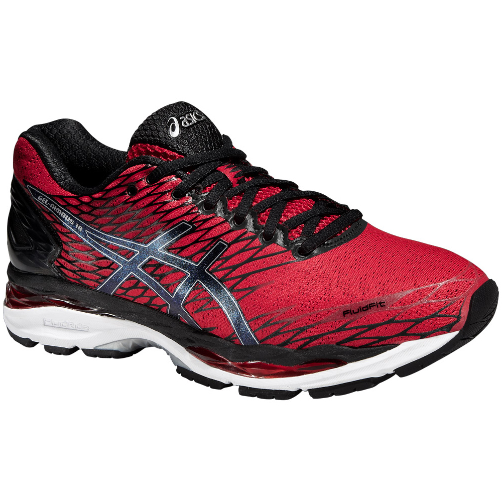 Asics Gel Nimbus 18 Heren kopen tijdens black friday vergelijk hier