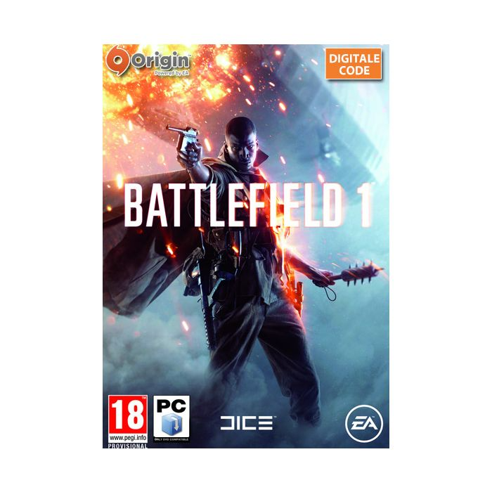 BF1 kopen tijdens black friday vergelijk hier