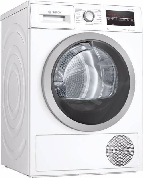 Bosch Wtw84562Nl kopen tijdens black friday vergelijk hier