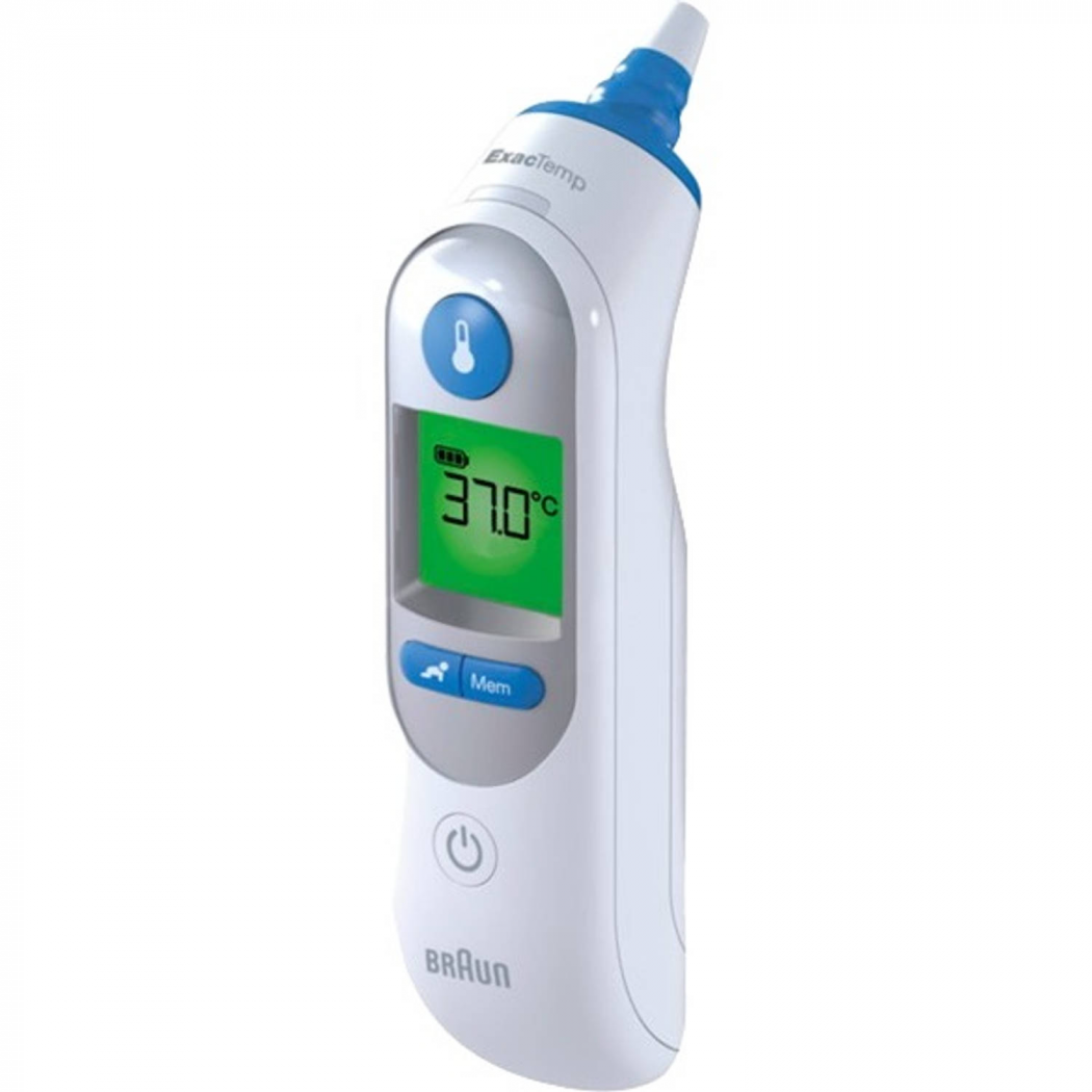 Braun Thermoscan 7 Irt 6520 kopen tijdens black friday vergelijk hier