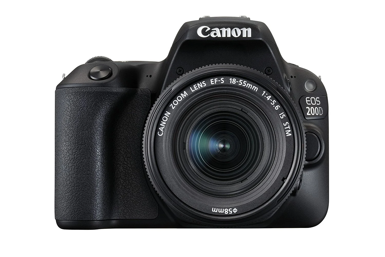 Canon Eos 200D kopen tijdens black friday vergelijk hier