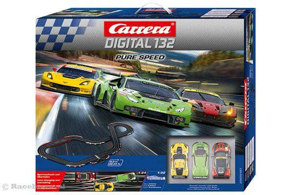Carrera Digital 132 kopen tijdens black friday vergelijk hier