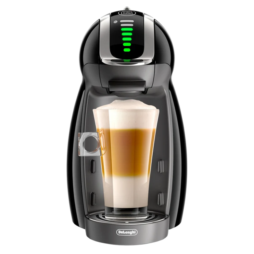 Dolce Gusto Genio 2 kopen tijdens black friday vergelijk hier