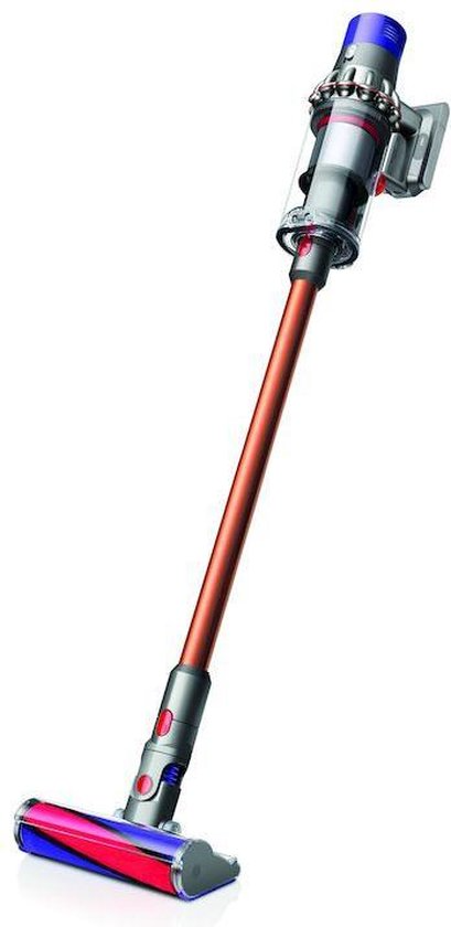 Dyson V10 Absolute Pro kopen tijdens black friday vergelijk hier