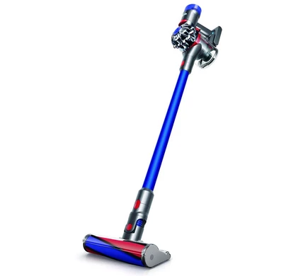 Dyson V7 Fluffy kopen tijdens black friday vergelijk hier