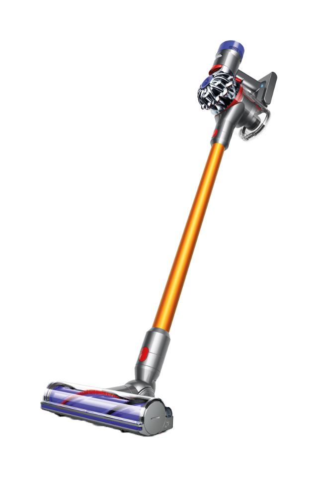 Dyson V8 kopen tijdens black friday vergelijk hier