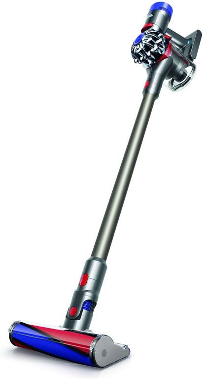 Dyson V8 Parquet kopen tijdens black friday vergelijk hier