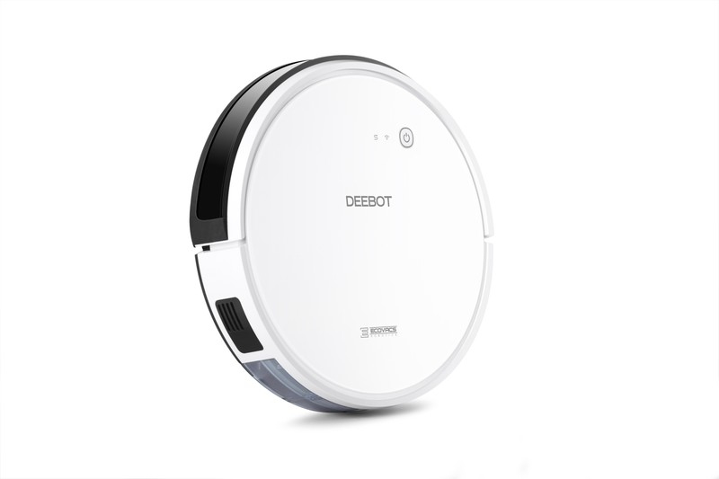 Ecovacs Deebot 605 kopen tijdens black friday vergelijk hier