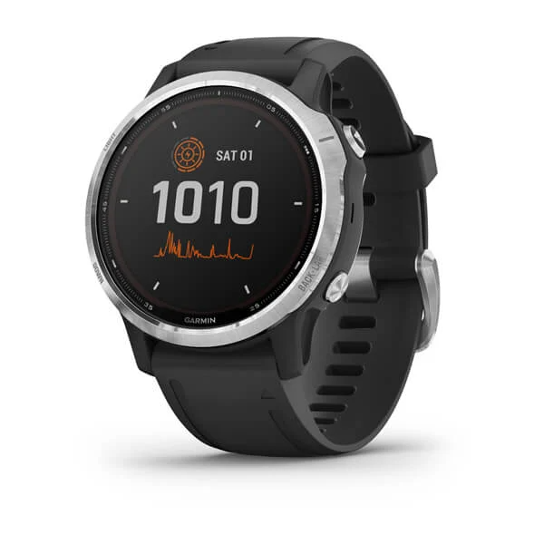 Fenix 6S kopen tijdens black friday vergelijk hier