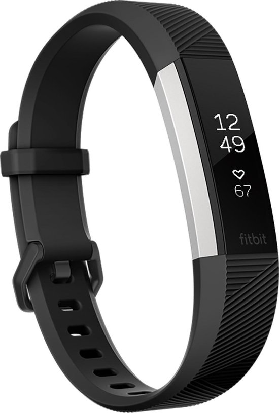 Fitbit Alta Hr kopen tijdens black friday vergelijk hier