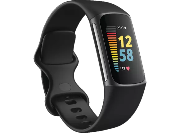 Fitbit Charge 5 kopen tijdens black friday vergelijk hier