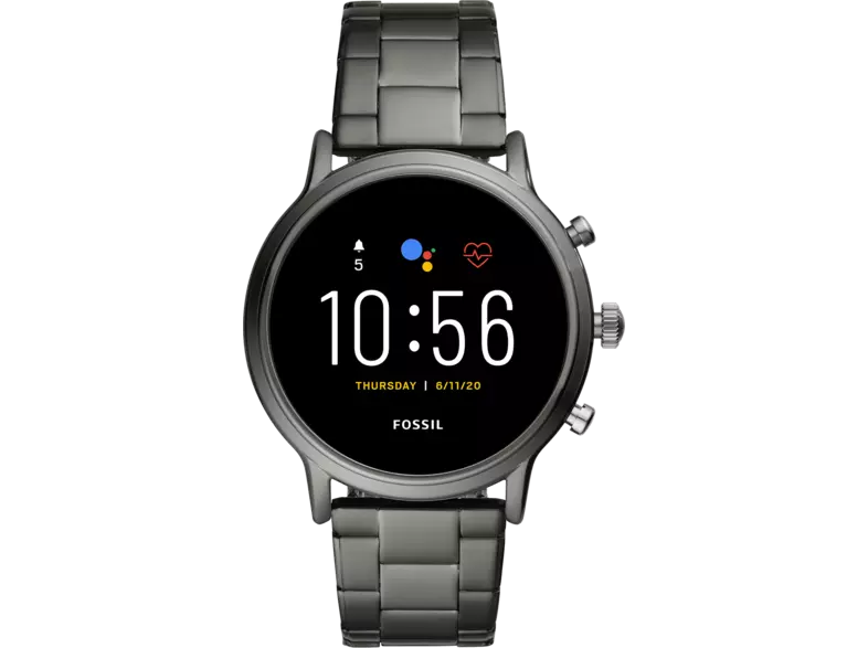 Fossil Gen 5 kopen tijdens black friday vergelijk hier