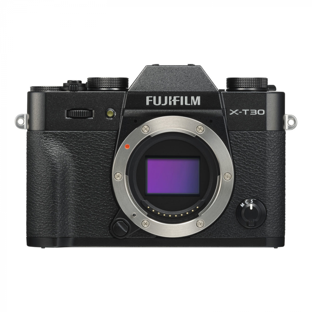 Fuji X T30 kopen tijdens black friday vergelijk hier