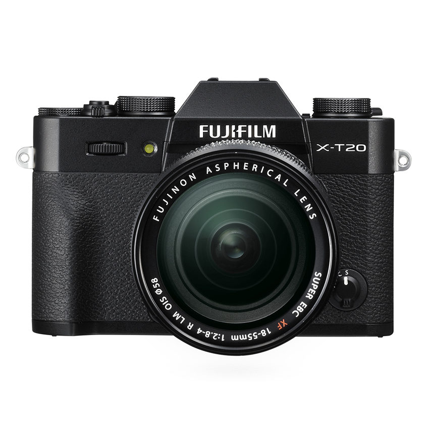 Fujifilm X T20 kopen tijdens black friday vergelijk hier