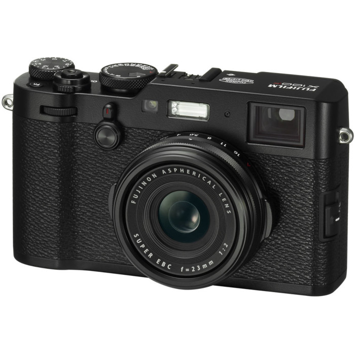 Fujifilm X100F kopen tijdens black friday vergelijk hier