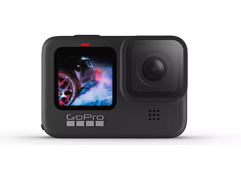 GoPro Hero 9 kopen tijdens black friday vergelijk hier