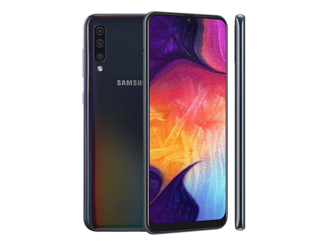 Galaxy A50 kopen tijdens black friday vergelijk hier