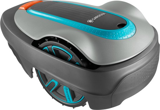 Gardena Sileno City 250 kopen tijdens black friday vergelijk hier