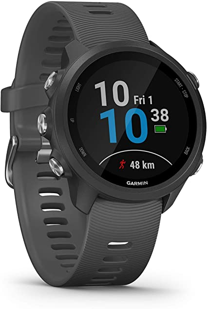 Garmin 245 kopen tijdens black friday vergelijk hier