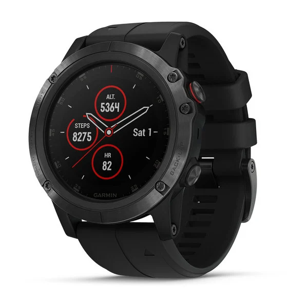 Garmin Fenix 5 Plus kopen tijdens black friday vergelijk hier