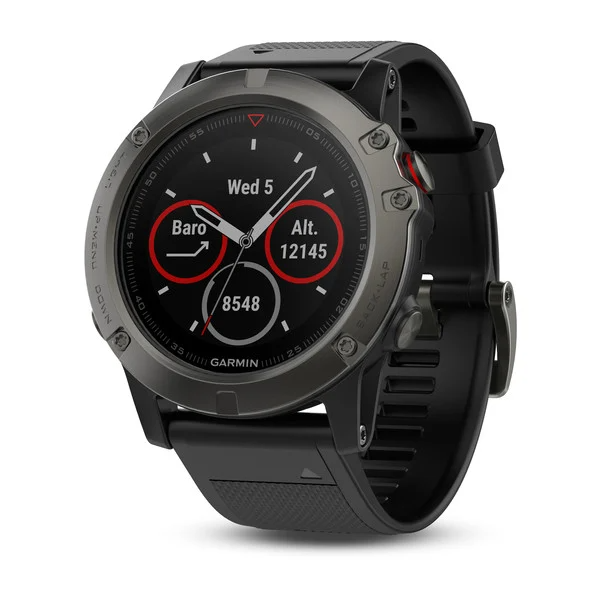 Garmin Fenix 5 kopen tijdens black friday vergelijk hier