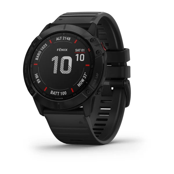 Garmin Fenix 6 Pro kopen tijdens black friday vergelijk hier