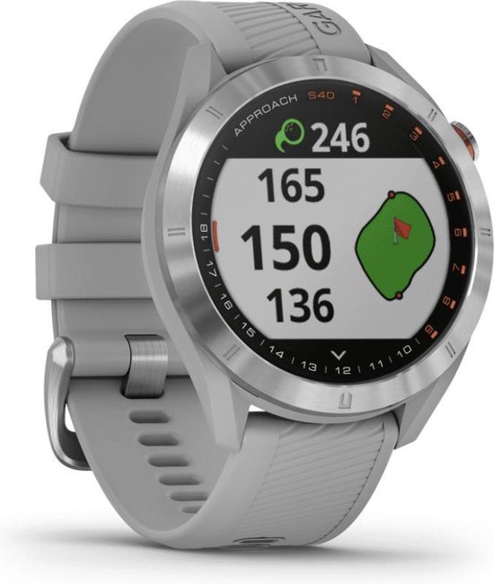 Garmin S40 kopen tijdens black friday vergelijk hier