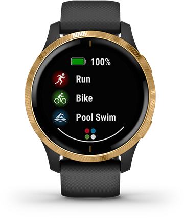 Garmin Venu kopen tijdens black friday vergelijk hier