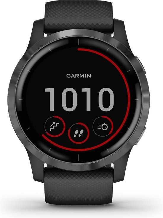 Garmin Vivoactive 4 kopen tijdens black friday vergelijk hier