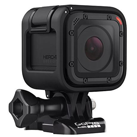 GoPro 4 kopen tijdens black friday vergelijk hier