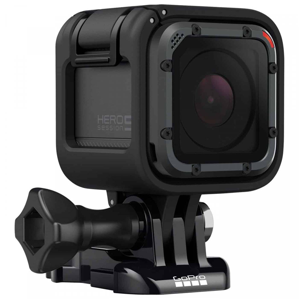 GoPro Hero 5 Session kopen tijdens black friday vergelijk hier