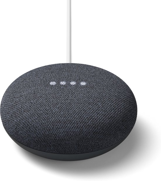 Google Mini Nest kopen tijdens black friday vergelijk hier