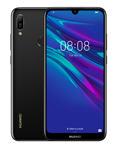 Huawei Y6 kopen tijdens black friday vergelijk hier