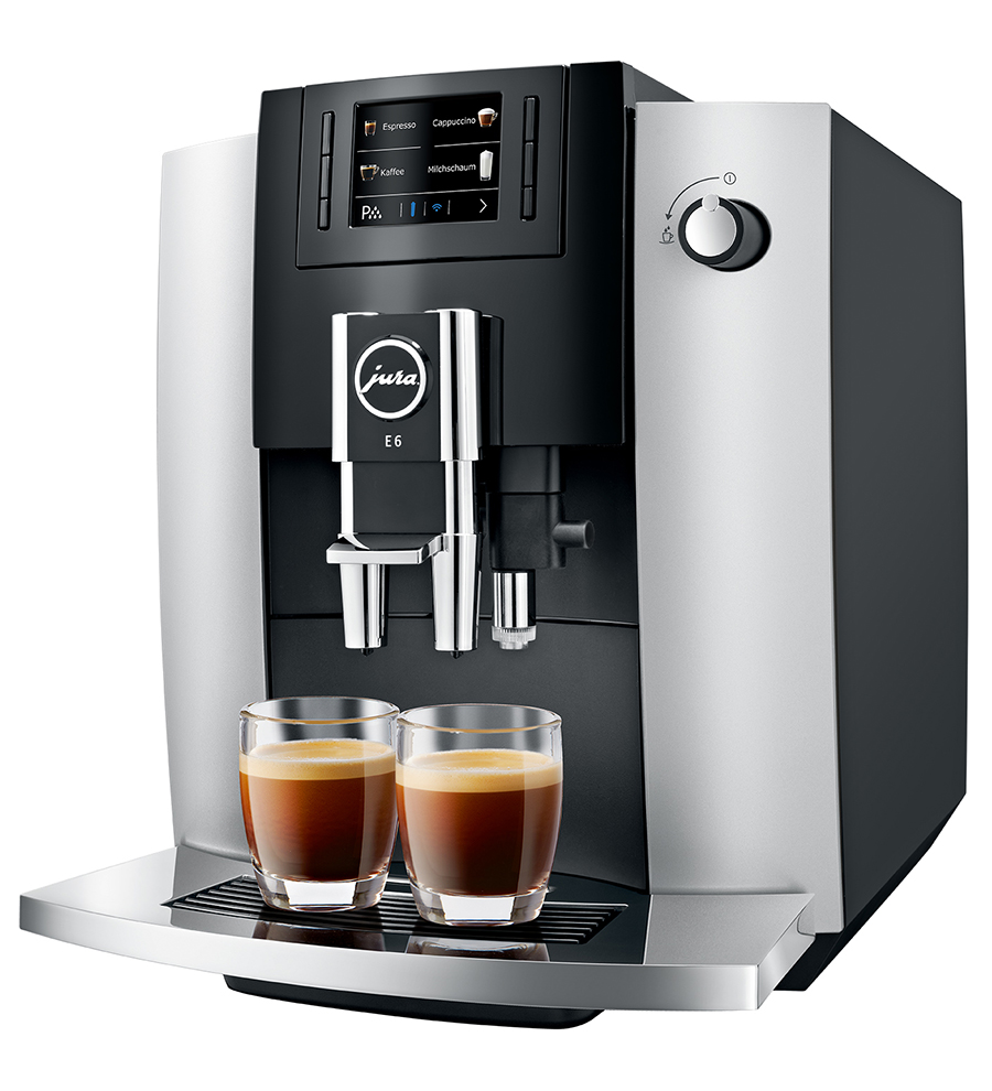 Jura E6 kopen tijdens black friday vergelijk hier