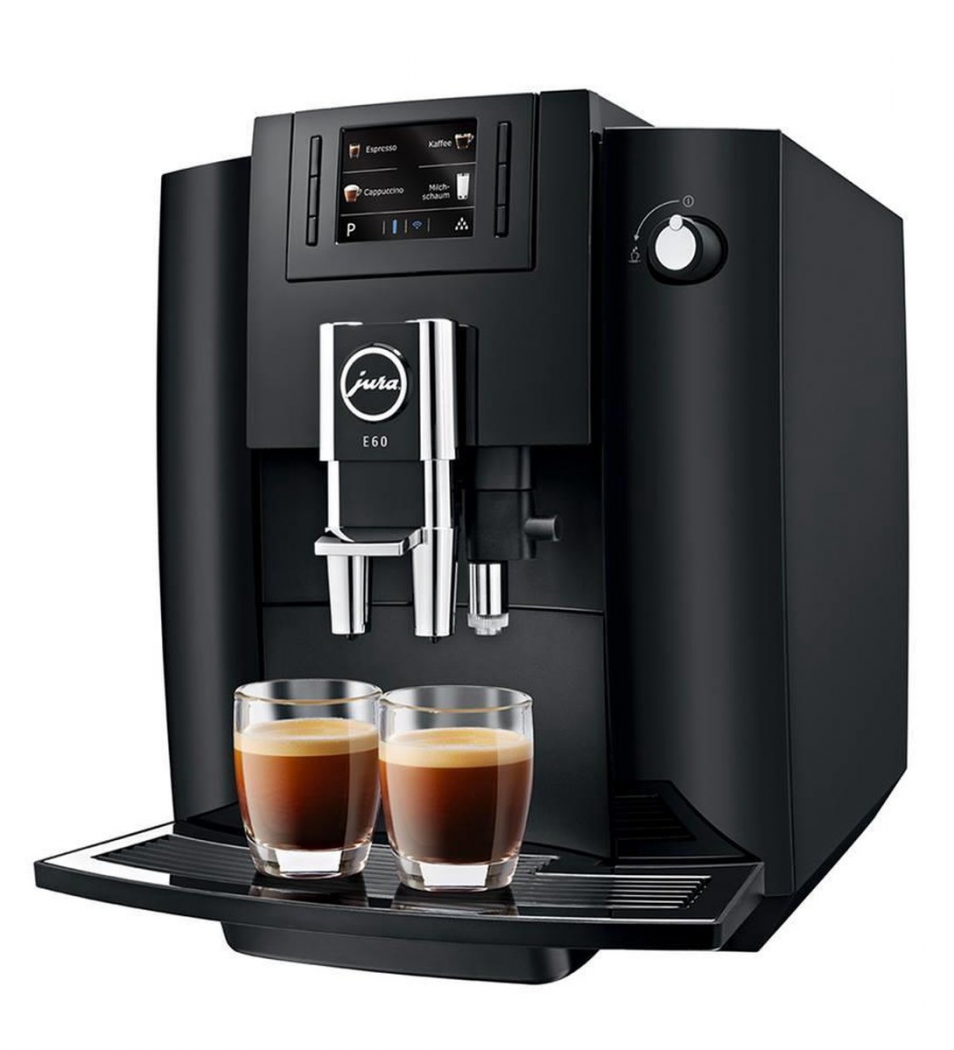 Jura E60 kopen tijdens black friday vergelijk hier