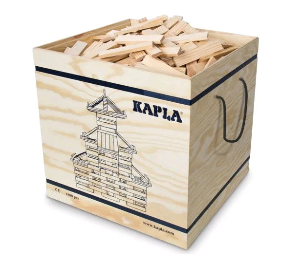 KAPLA 1000 kopen tijdens black friday vergelijk hier
