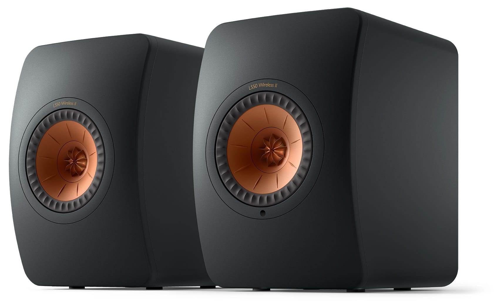 KEF LS50 Wireless kopen tijdens black friday vergelijk hier